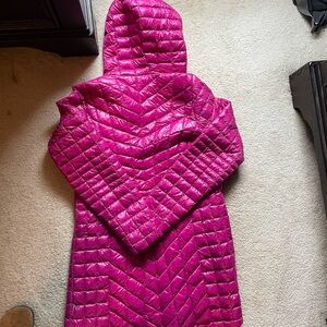 Women’s The North Face Thermoball jacket